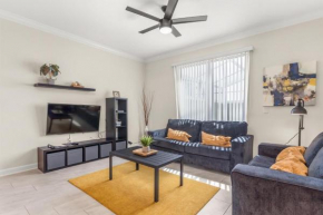 Rent this Luxury 5 Star Townhome on Champions Gate Resort Orlando Townhome 6296